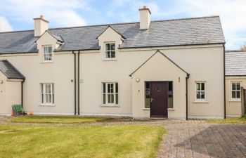 No. 3 an Seanachai Holiday Cottage