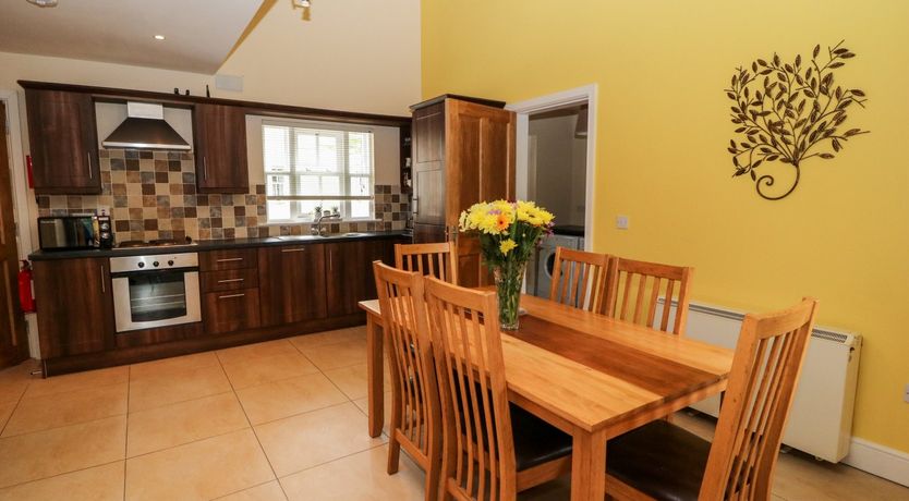 Photo of No. 3 an Seanachai