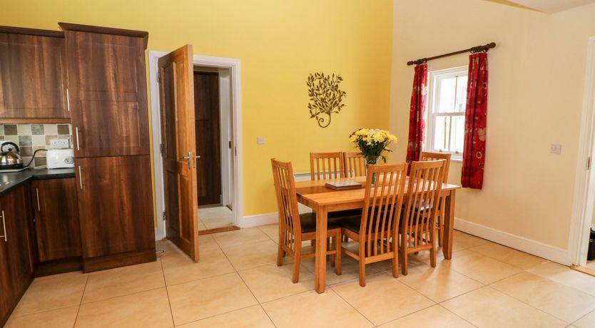 Photo of No. 3 an Seanachai