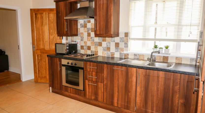 Photo of No. 3 an Seanachai