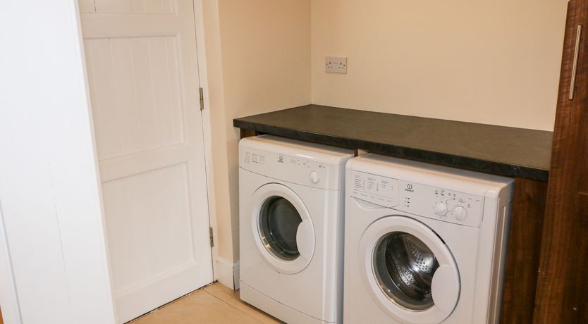 Photo of No. 3 an Seanachai