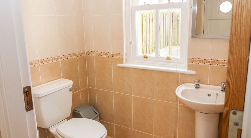 Photo of No. 3 an Seanachai