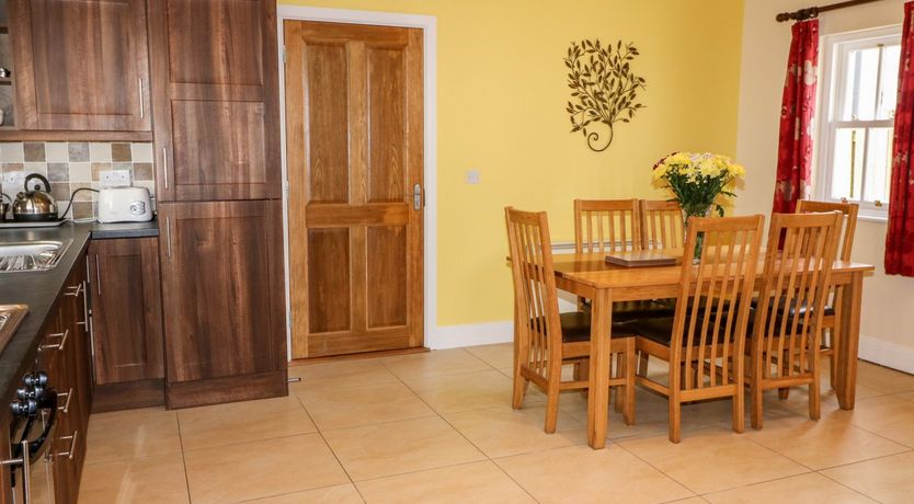 Photo of No. 3 an Seanachai