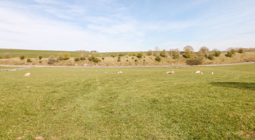 Photo of The Haybarn