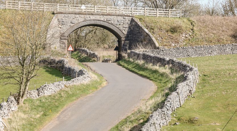 Photo of The Haybarn