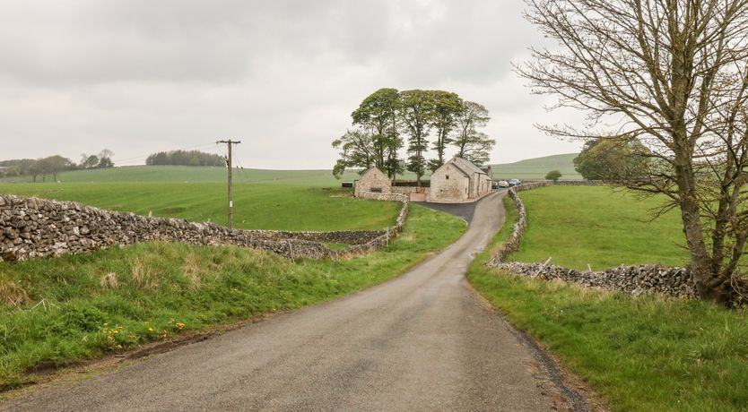 Photo of The Haybarn