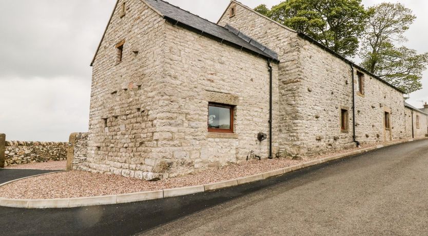 Photo of The Haybarn