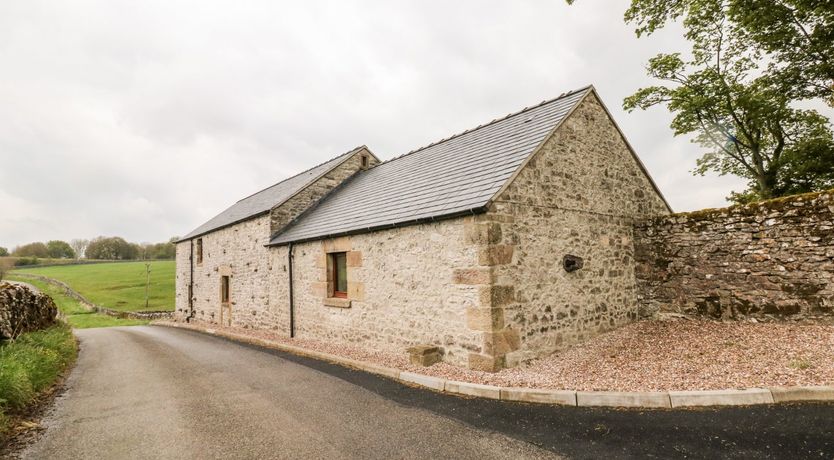 Photo of The Haybarn