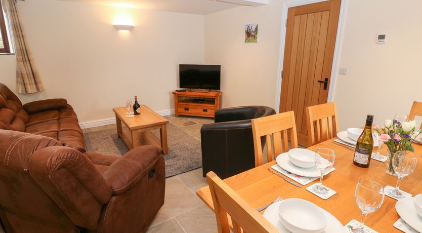 Photo of The Haybarn