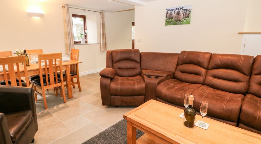 Photo of The Haybarn