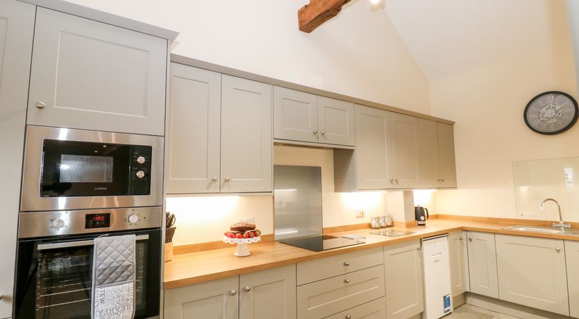 Photo of The Haybarn