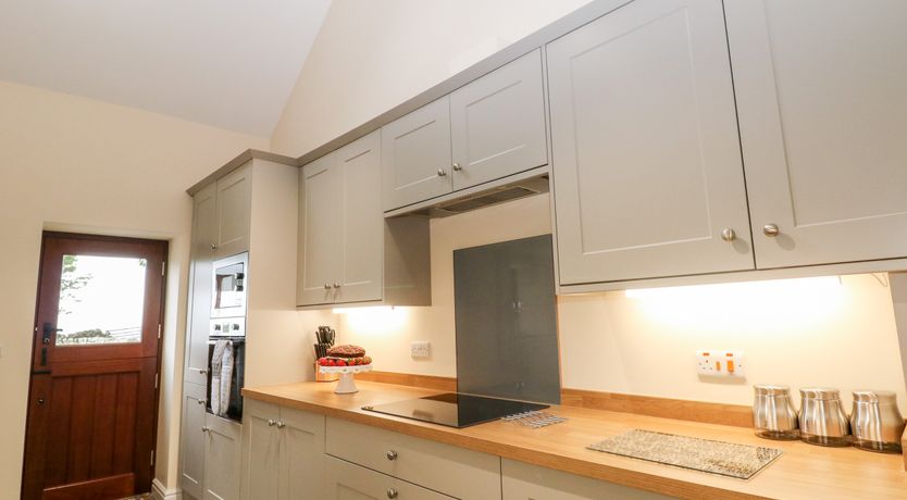 Photo of The Haybarn