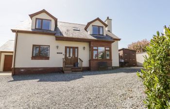 Ger Y Mor Holiday Cottage