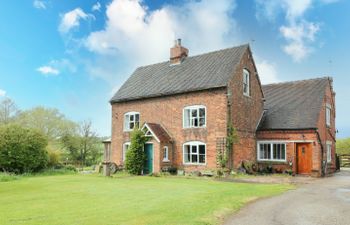 The Mill Wheel Holiday Cottage