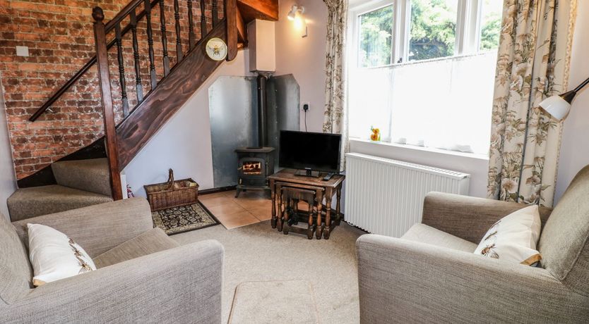 Photo of The Mill Wheel