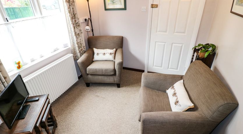 Photo of The Mill Wheel