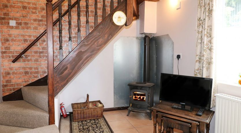 Photo of The Mill Wheel