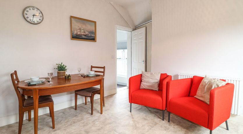 Photo of The Mill Wheel