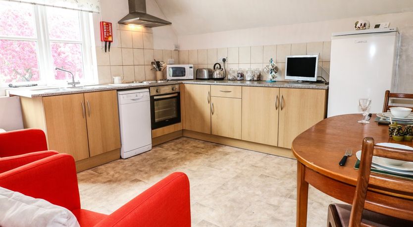 Photo of The Mill Wheel