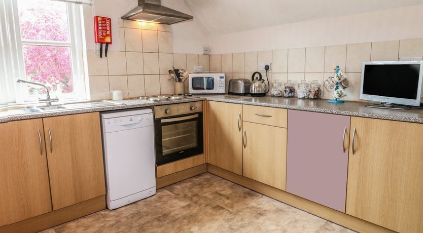 Photo of The Mill Wheel