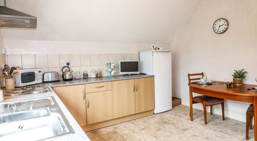 Photo of The Mill Wheel