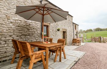 Owls Barn Holiday Cottage