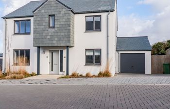 Chi Gwynn Holiday Home