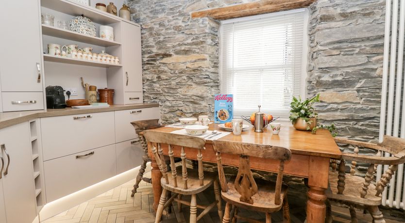 Photo of Bridge End Cottage