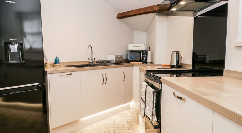 Photo of Bridge End Cottage