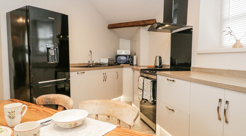 Photo of Bridge End Cottage