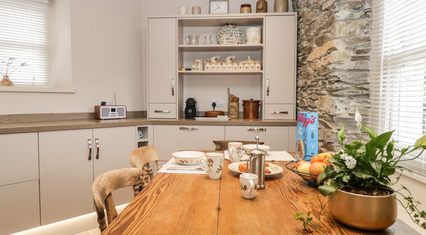 Photo of Bridge End Cottage