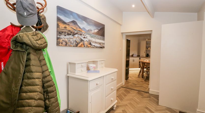 Photo of Bridge End Cottage