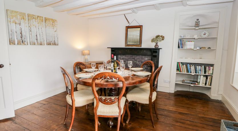 Photo of Bridge End Cottage