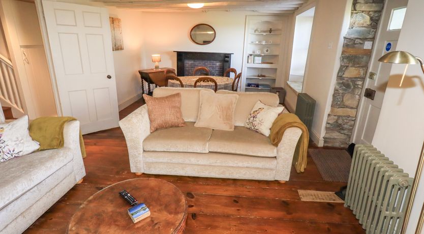 Photo of Bridge End Cottage
