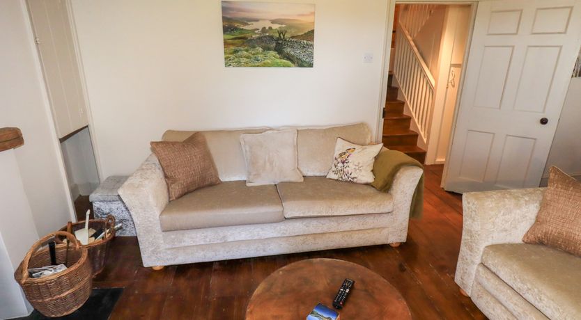 Photo of Bridge End Cottage