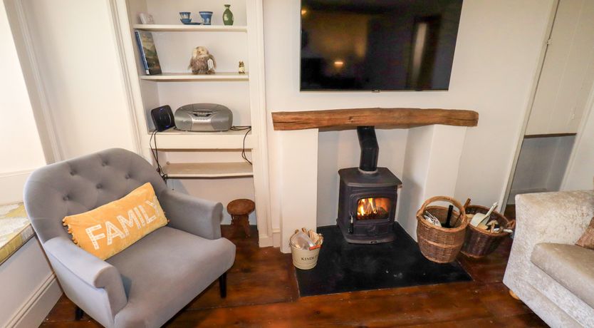 Photo of Bridge End Cottage