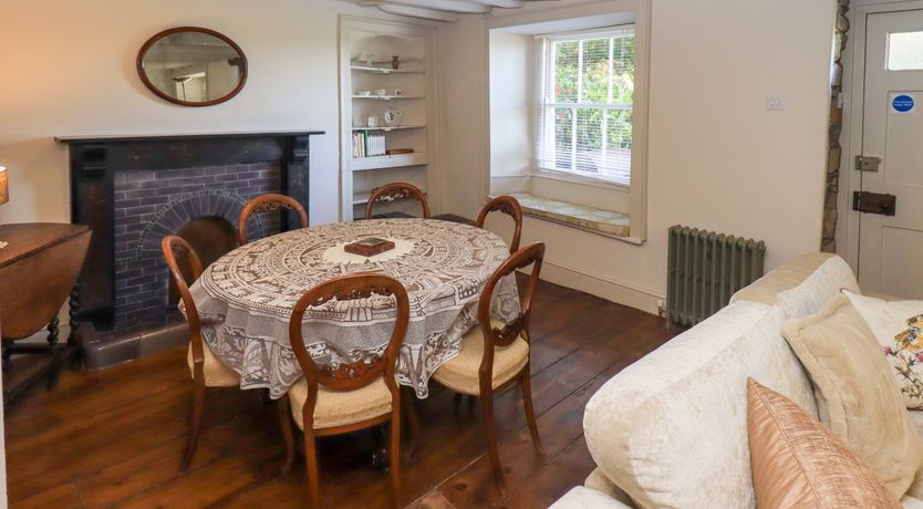 Photo of Bridge End Cottage