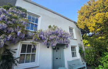 Bridge End Cottage Holiday Cottage
