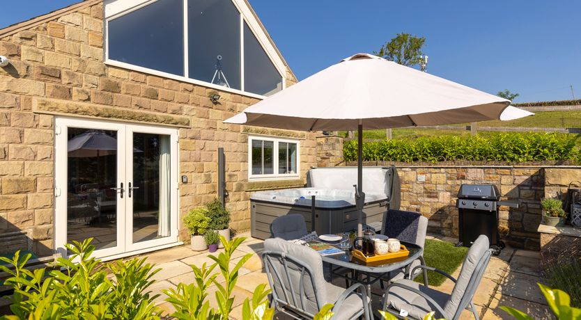 Photo of Walton House Cottage