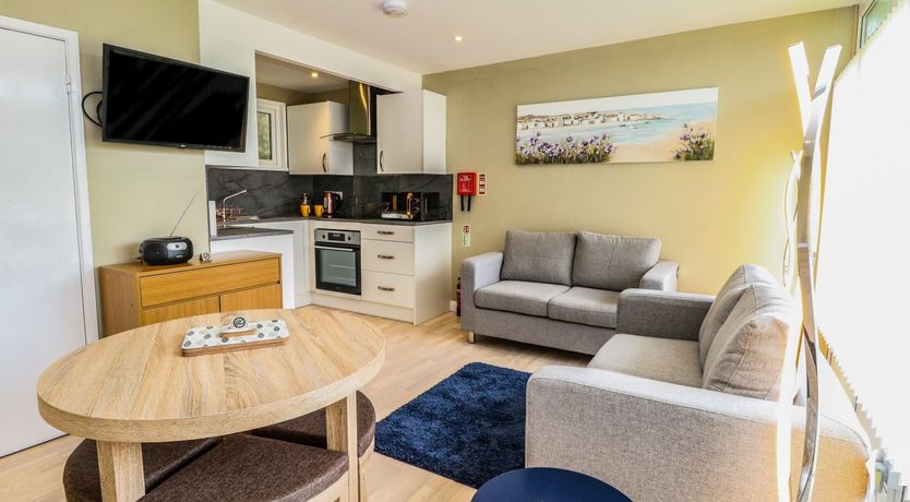 Photo of Chalet 126a