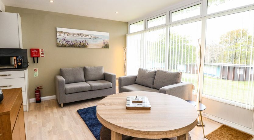 Photo of Chalet 126a