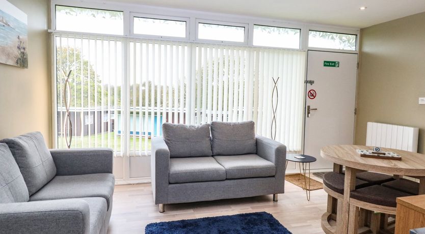 Photo of Chalet 126a