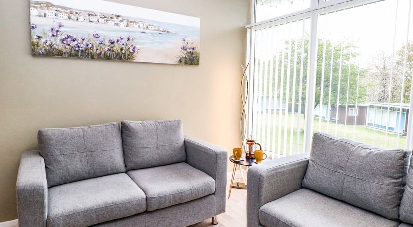 Photo of Chalet 126a