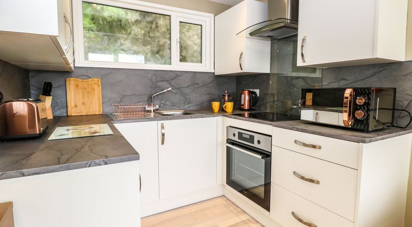 Photo of Chalet 126a