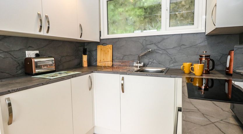 Photo of Chalet 126a