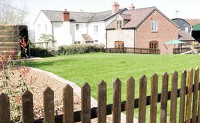 Photo of The Cider House