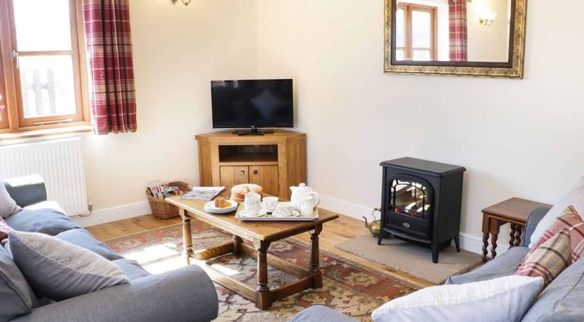 Photo of The Cider House