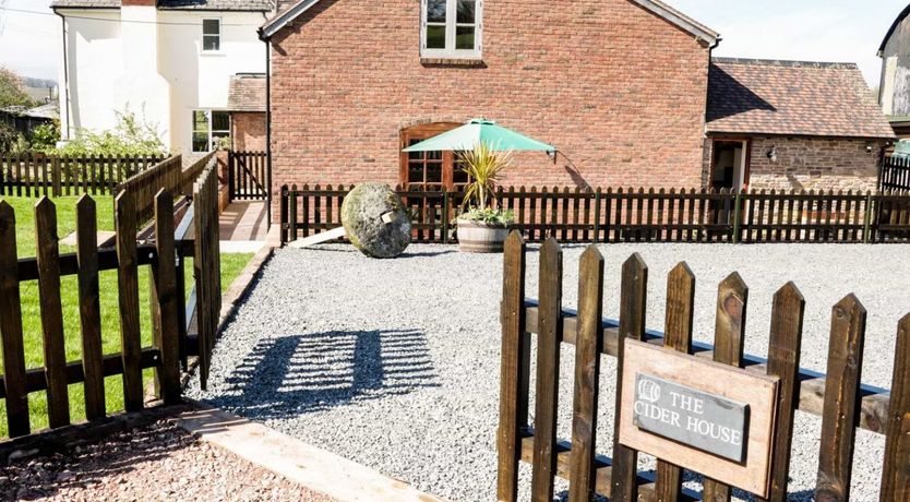 Photo of The Cider House