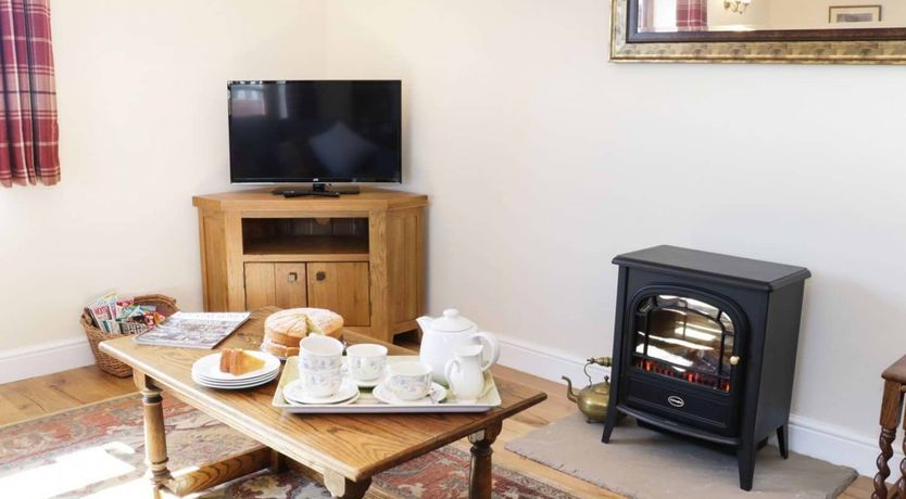 Photo of The Cider House