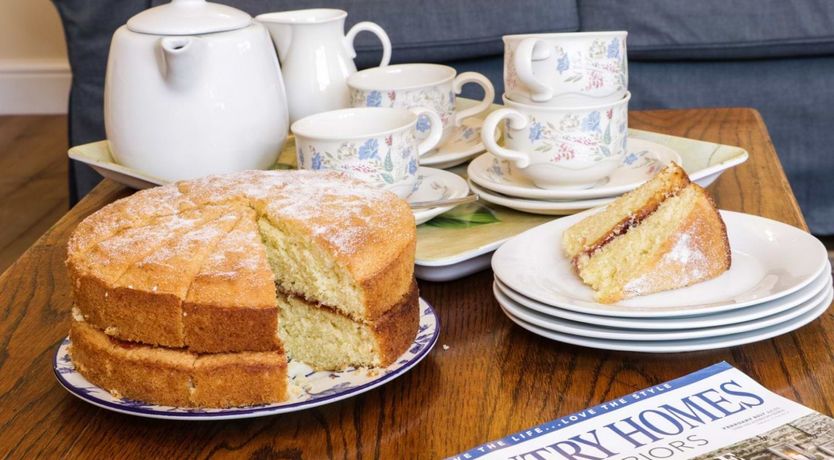 Photo of The Cider House